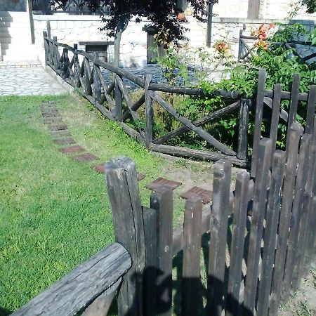 Petrino Villa Vourvourou Exterior photo