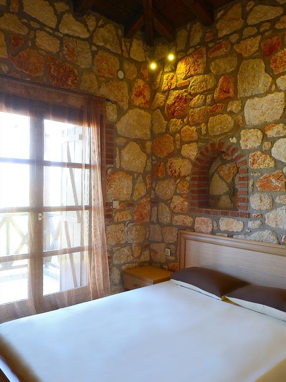 Petrino Villa Vourvourou Exterior photo