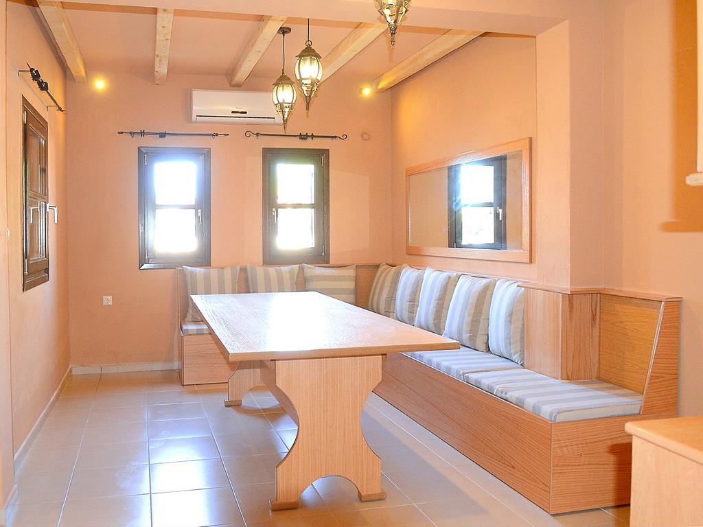 Petrino Villa Vourvourou Exterior photo