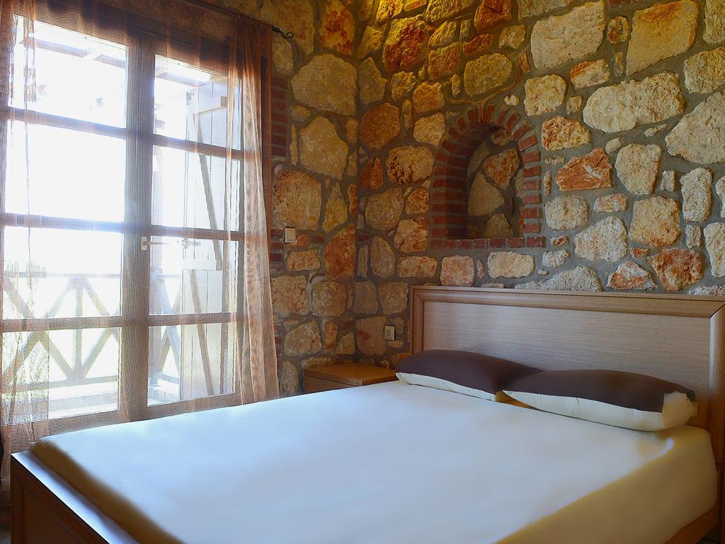 Petrino Villa Vourvourou Exterior photo