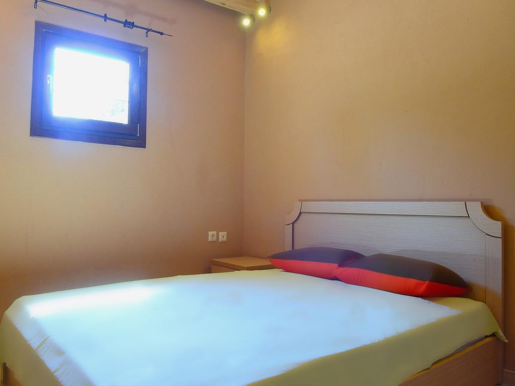 Petrino Villa Vourvourou Exterior photo